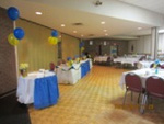 Water Down Legion Hall Rentals